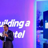 Intel планирует вложить дополнительные миллионы в стартап SambaNova, связанный с CEO компании