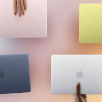 MacBook Neo или MacBook Air M5 &mdash; что выбрать в 2026 году? Честное сравнение