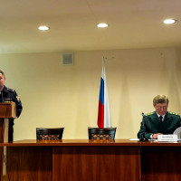 Управление Росгвардии и Департамент животного мира Марий Эл обсудили вопросы безопасности в период весенней охоты