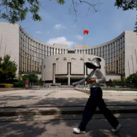 Китай расширяет программу цифрового юаня, подключив ещё 12 банков