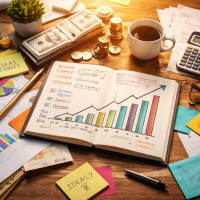 Где на самом деле прячутся деньги: 5 точек роста в малом бизнесе, которые находят слишком поздно