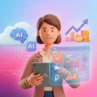 Менеджер маркетплейсов в 2026 году: как изменилась роль и почему это уже не просто специалист