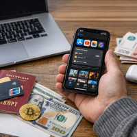 Виртуальная карта для Apple Pay в России: ТОП-10 способов оплатить подписки и покупки в App Store в 2026 году