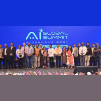 AI Global Summit — международная площадка обсуждения искусственного интеллекта