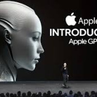 Apple ускоряет развитие собственного искусственного интеллекта