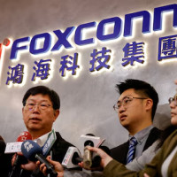 Выручка Foxconn за первый квартал 2026 года выросла на 30 % благодаря спросу на продукцию для ИИ