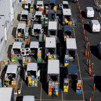 Amazon и USPS договорились: почтовая служба сохранит ключевую роль в доставке посылок