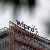 Акции индийской IT-компании Wipro выросли после объявления о покупке IT-бизнеса сингапурской Olam Group
