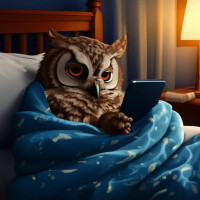 Sova Messenger &mdash; российская альтернатива Telegram: стабильность без компромиссов