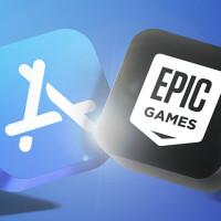 Apple снова обратилась в Верховный суд США из-за спора с Epic Games