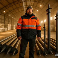 Как продвигать на Avito винтовые сваи для фундамента. Кейс маркетолога по строительству