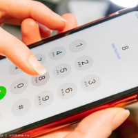В службе судебных приставов работает группа телефонного обслуживания и телефон доверия