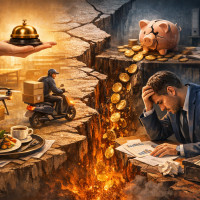 Когда удобство становится дорогим: как бизнес сам срезает себе маржу