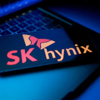 Акции SK Hynix взлетели на 15% после сильного прогноза прибыли Samsung Electronics