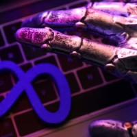 Meta представила Muse Spark — первую модель ИИ своей команды по суперинтеллекту