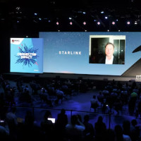 США пересмотрят ограничения для спутникового интернета, чтобы ускорить развитие отрасли