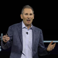 Чиповый бизнес Amazon превысил $20 млрд в год и продолжает быстро расти