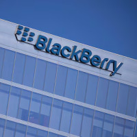 BlackBerry прогнозирует более высокую выручку в новом квартале и подтверждает завершение этапа перестройки