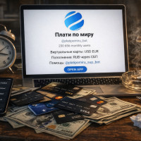 Где заказать карты для арбитража: ТОП-10 проверенных вариантов