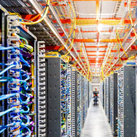 Крупные IT-компании инвестируют в ядерную энергетику из-за бума ИИ