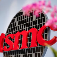 TSMC резко увеличила выручку в первом квартале и превзошла прогнозы