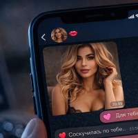 Пошлый чат в телеге и анонимные переписки: мой ТОП-10 для взрослых