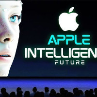 Apple развивает ИИ, работающий прямо на устройствах