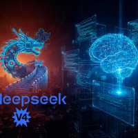 DeepSeek открыла вакансии перед запуском ИИ-модели V4