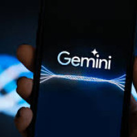 ИИ-чатбот Google Gemini научился создавать 3D-модели и симуляции по запросу