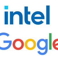 Intel и Google договорились использовать будущие процессоры Xeon для ИИ-инфраструктуры