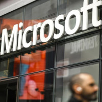 Из Microsoft уходит топ-менеджер после 34 лет работы в компании