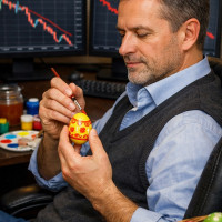 Итоги недели: новости вроде хорошие, результат - так себе