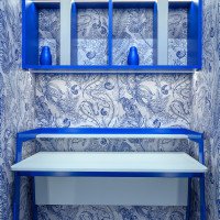 Дофамин по-русски: как дизайнеры переосмысливают культурный код