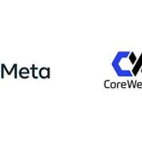 Meta усиливает AI-направление через масштабную инфраструктурную сделку с CoreWeave