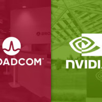 Усиление гонки AI-чипов: Nvidia против Google и Broadcom