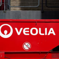 Veolia планирует увеличить выручку от дата-центров и полупроводников до 1 млрд евро к 2030 году