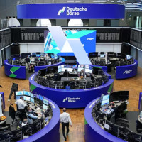 Deutsche Börse покупает долю в Kraken на $200 млн