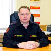 В Центре лицензионно-разрешительной работы Управления Росгвардии по Республике Марий Эл состоится прямая телефонная линия