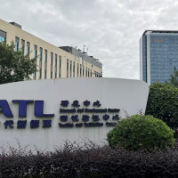 CATL замедлила рост прибыли в первом квартале 2026 года