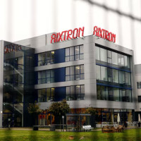 Aixtron повысила прогноз выручки на 2026 год на фоне роста спроса, акции резко выросли