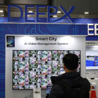 DeepX и Hyundai разрабатывают роботов с генеративным ИИ