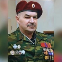 75 лет исполнилось ветерану Росгвардии по Республике Башкортостан подполковнику милиции в отставке Павинскому Михаилу Николаевичу