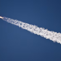 Рост числа пользователей Starlink ускоряется на фоне подготовки SpaceX к возможному IPO