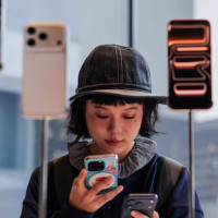 Поставки iPhone в Китае выросли на 20% в первом квартале на фоне общего спада рынка