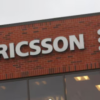 Ericsson не дотянула до прогнозов по прибыли на фоне замедления продаж в Северной Америке