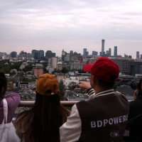 Пекин создаёт «спутниковый город» для ускорения роста космической отрасли Китая