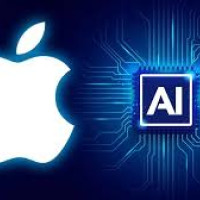 Apple усиливает разработку локального ИИ для iPhone