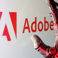 Adobe запускает корпоративный ИИ-сервис: борьба за рынок усиливается