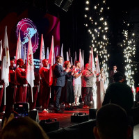 В Саратове стартовал финал XI Фестиваля спорта &laquo;Физическая культура и спорт &ndash; вторая профессия врача&raquo;