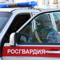 Форум по профессиональной навигации для школьников и молодежи «Мой выбор-Росгвардия» пройдет в Новосибирске
